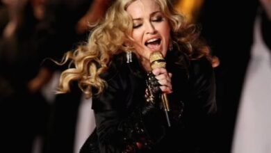 Madonna anuncia nueva fecha en CDMX