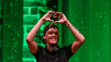 Se conmemora los cinco años del fallecimiento de Avicii