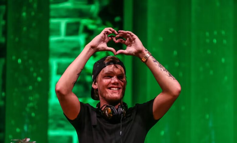 Se conmemora los cinco años del fallecimiento de Avicii