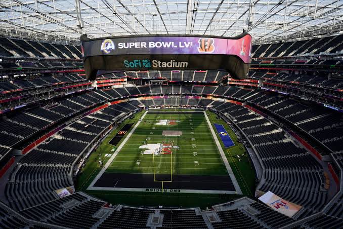 Un boleto en reventa de 4 mil 100 dólares sería el más barato para este Super Bowl