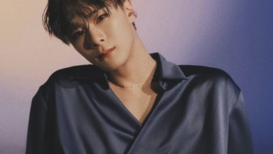 Moonbin, integrante del grupo de k-pop ASTRO, fallece a los 25 años