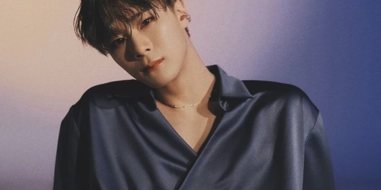 Moonbin, integrante del grupo de k-pop ASTRO, fallece a los 25 años