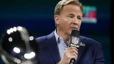 México sigue en el radar de la NFL: Roger Goodell