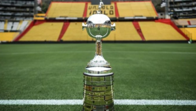 ESPN adquiere los derechos de la Copa Libertadores