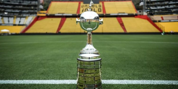 ESPN adquiere los derechos de la Copa Libertadores