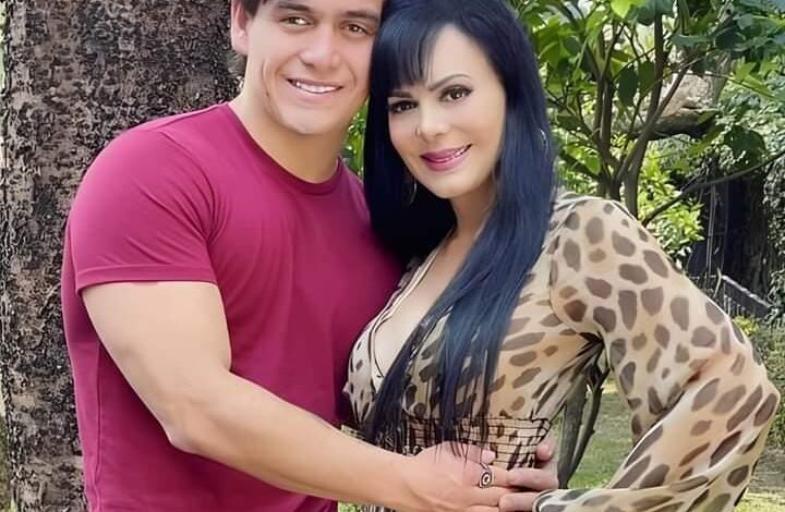 Maribel Guardia podría demandar a funeraria por difundir fotos de Julián Figueroa