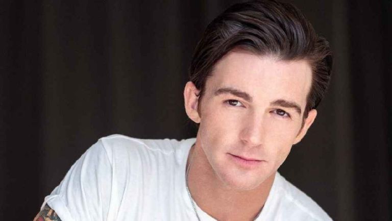 Reportan a Drake Bell como desaparecido y en peligro