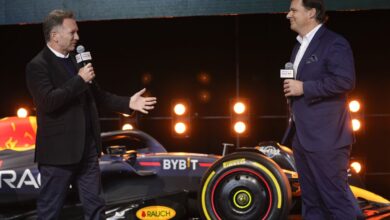 Ford anuncia una nueva asociación técnica con Red Bull para 2026 y más allá