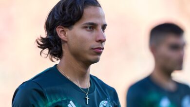 Diego Lainez a un paso de convertirse en nuevo refuerzo de los Tigres para el Clausura 2023 de la Liga MX