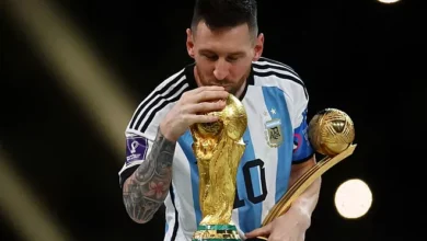 Messi confiesa que creía que Dios le daría un Mundial: «Sabía o presentía que tenía esto guardado para mí y estaba esperando el momento y no había mejor momento que este»