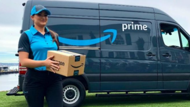 Amazon anuncia ’Entrega y Recolección Programada’, dos funciones para mejorar la experiencia de compra