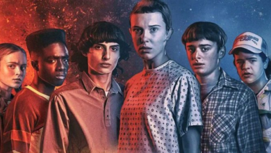 Netflix prepara la serie animada de ‘Stranger Things’