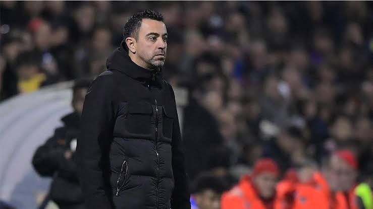 Xavi Hernández confiesa estar «en estado de shock» por la situación de Dani Alves