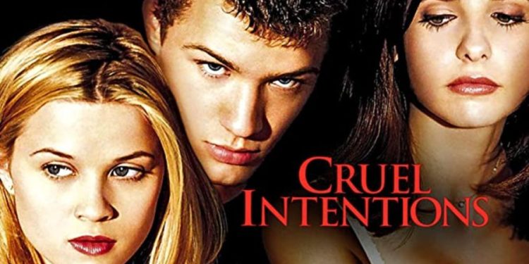 Al MomentoAmazon está desarrollando una serie basada en Cruel Intentions