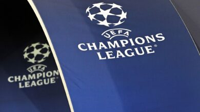 Se han definidos los grupos de Champions League