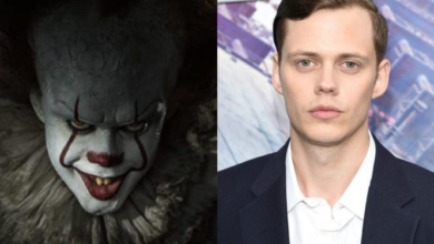 Bill Skarsgård no formará parte de la serie precuela de ‘IT’