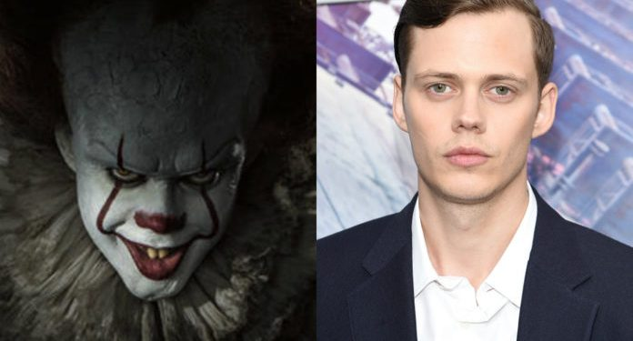 Bill Skarsgård no formará parte de la serie precuela de ‘IT’