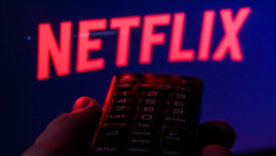 Estos son los estrenos de Netflix para abril de 2023