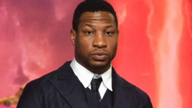 Jonathan Majors es arrestado por presunta violencia doméstica