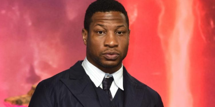 Jonathan Majors es arrestado por presunta violencia doméstica