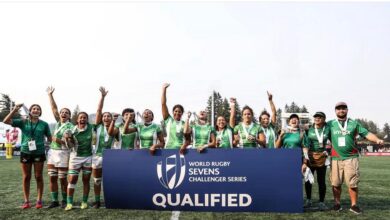 Avanza México a repechaje Olímpico en Rugby con Veracruzana en sus filas