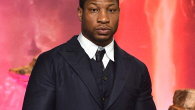 Jonathan Majors, actor de Creed III es arrestado por agresión en Nueva York