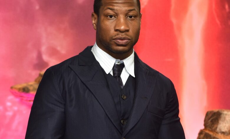 Jonathan Majors, actor de Creed III es arrestado por agresión en Nueva York