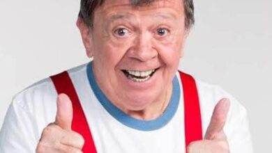 Fallece Xavier López “Chabelo” a los 88 años