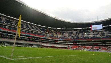 Mundial de 2026: México jugaría la inauguración en el Estadio Azteca