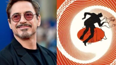 Robert Downey Jr. podría protagonizar remake de ‘Vértigo’