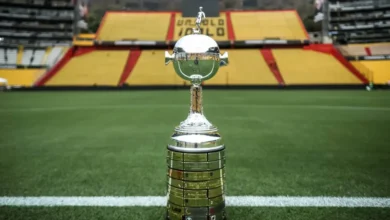 Continúan los octavos de final en la Copa Libertadores