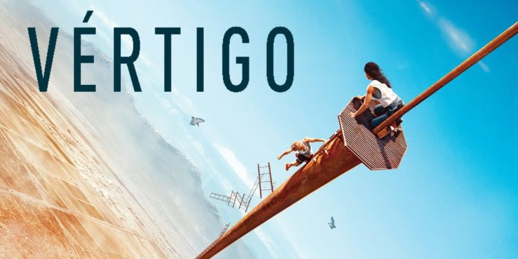 ‘Vértigo’: se confirma una secuela de la exitosa película