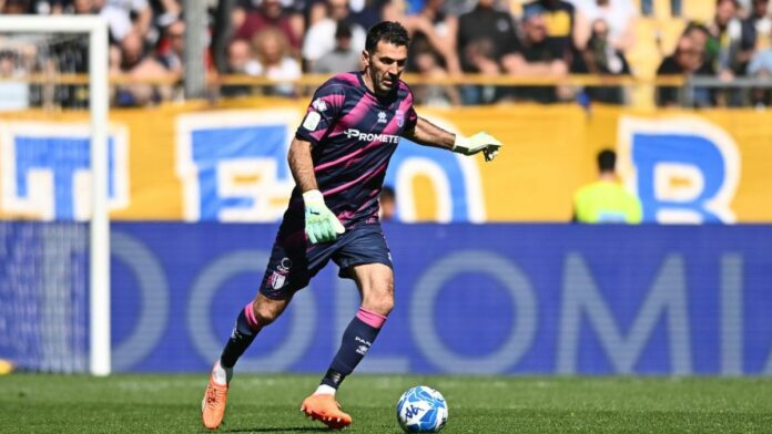 Gianluigi Buffon dice adiós al fútbol a los 45 años