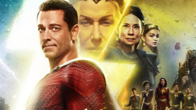 ‘Shazam 2’ fracasa en taquilla y es uno de los peores estrenos de DC