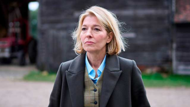 Jemma Redgrave protagonizará spin-off de ‘Doctor Who’