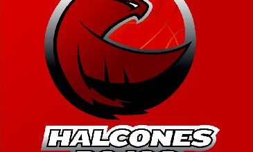 Club Halcones Rojos operará en el Auditorio Benito Juárez desde este jueves