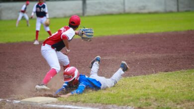 Continúan las emociones del Campeonato Nacional Pre-Junior de Beisbol