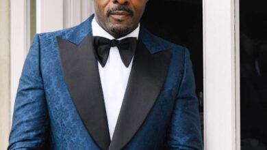 Se asocia Idris Elba con Mo Abudu para fomentar el talento africano del cine y la televisión