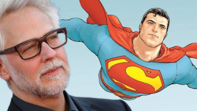 James Gunn confirma que dirigirá ‘Superman: Legacy’