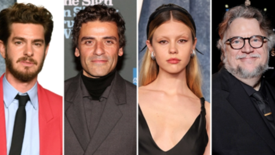 Este podría ser el elenco de ‘Frankenstein’ de Guillermo del Toro