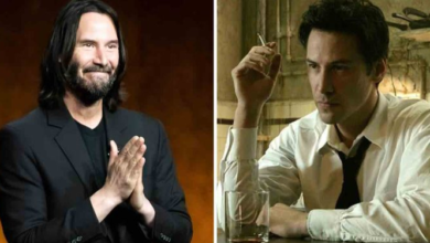 Keanu Reeves pone en duda el futuro de ‘Constantine 2’