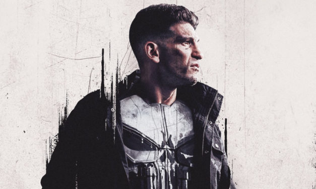 Jon Bernthal volverá como The Punisher en ‘Daredevil: Born Again’