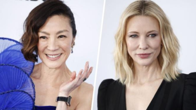 Michelle Yeoh genera polémica tras asegurar que ella merece ganar el Oscar