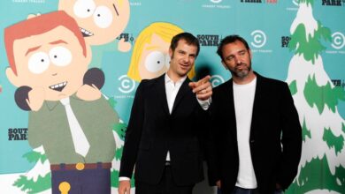 HBO Max acusa a Paramount de «robar» episodios de «South Park» en una demanda federal