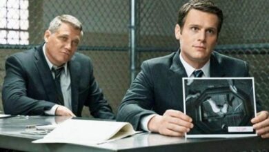 ‘Mindhunter’: Netflix no planea realizar un tercera temporada