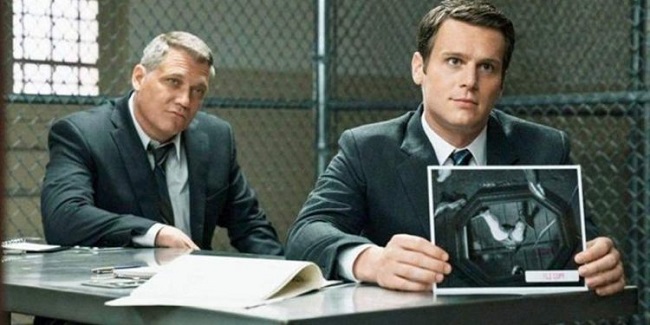 ‘Mindhunter’: Netflix no planea realizar un tercera temporada