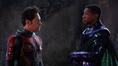 «Ant-Man and the Wasp: Quantumania» recauda 17,5 millones de dólares en previews