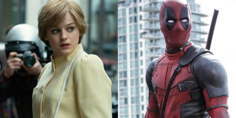 Emma Corrin podría ser la villana de ‘Deadpool 3’