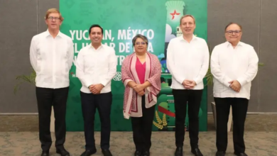 Heineken anuncia nueva planta en Yucatán; invertirá 8 mil 700 mdp