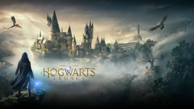 «Hogwarts Legacy» en medio de la controversia de JK Rowling, registra un lanzamiento récord para PC